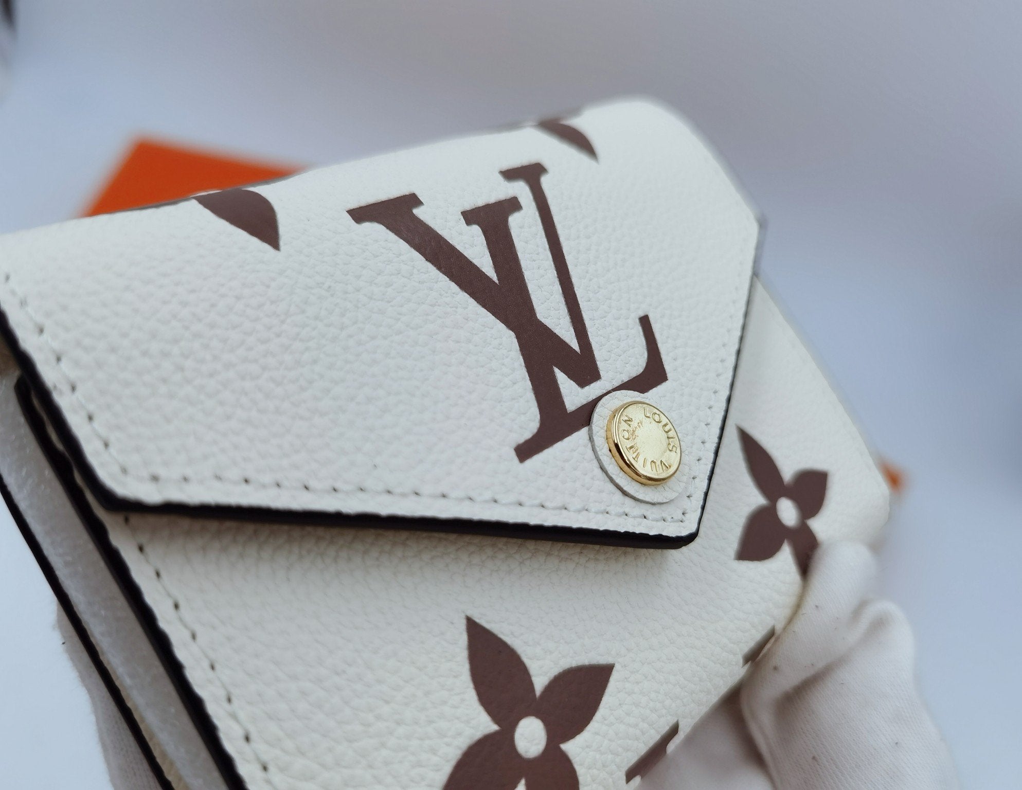 Designer Wallet louis vuitton 001