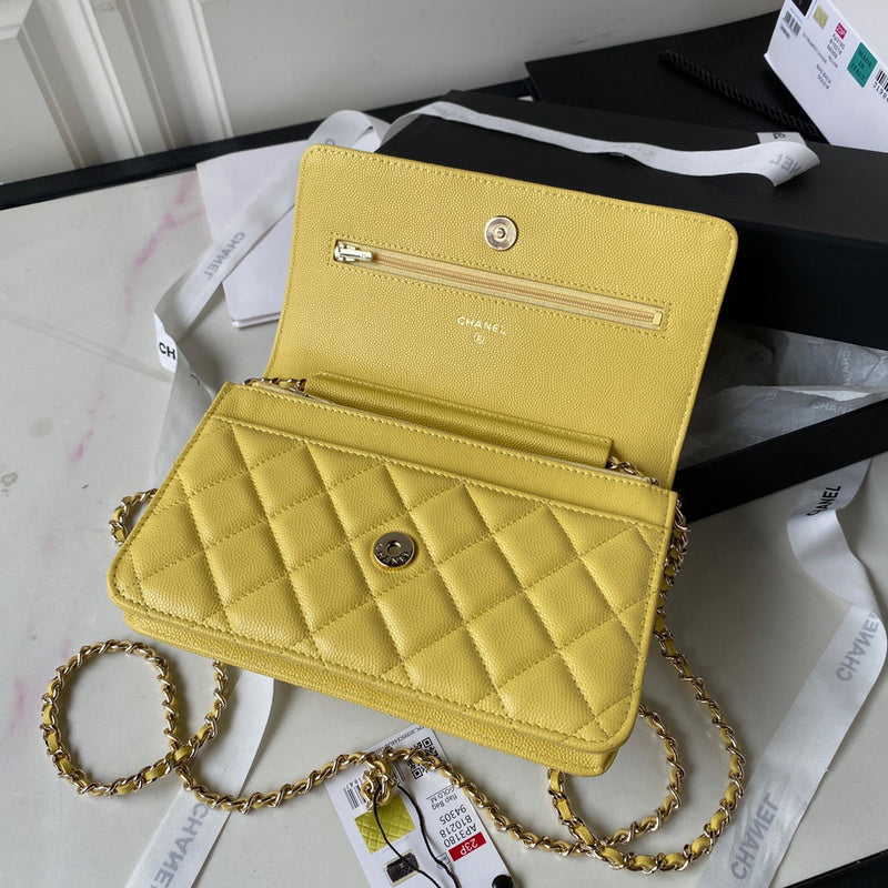 aura-bags - Chanel Bags - 7577
