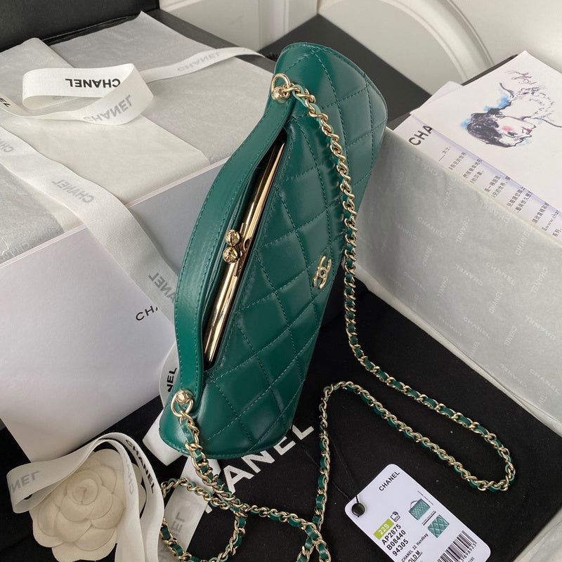 aura-bags - Chanel Bags - 7608