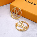 High Quality Earring louis vuitton 005