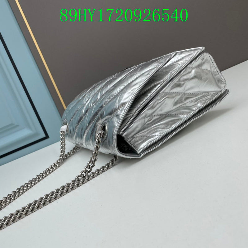 Aura Bags - BGA Bags - 2050