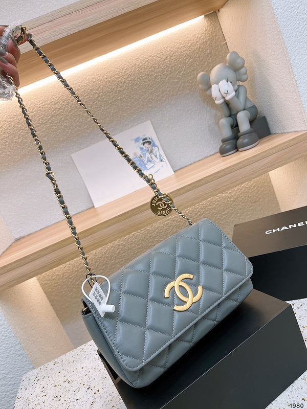 aura-bags - Chanel Bags - 7163