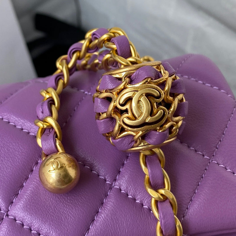 aura-bags - Chanel Bags - 7639