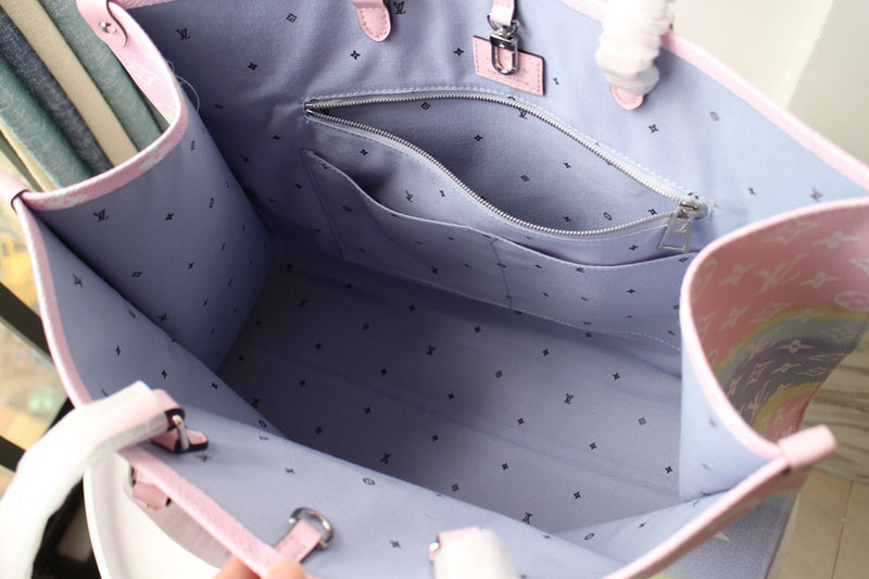 Louis Vuitton Luxury Bags 2843