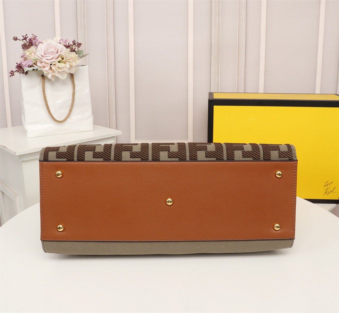 Designer Handbags Fendi 087