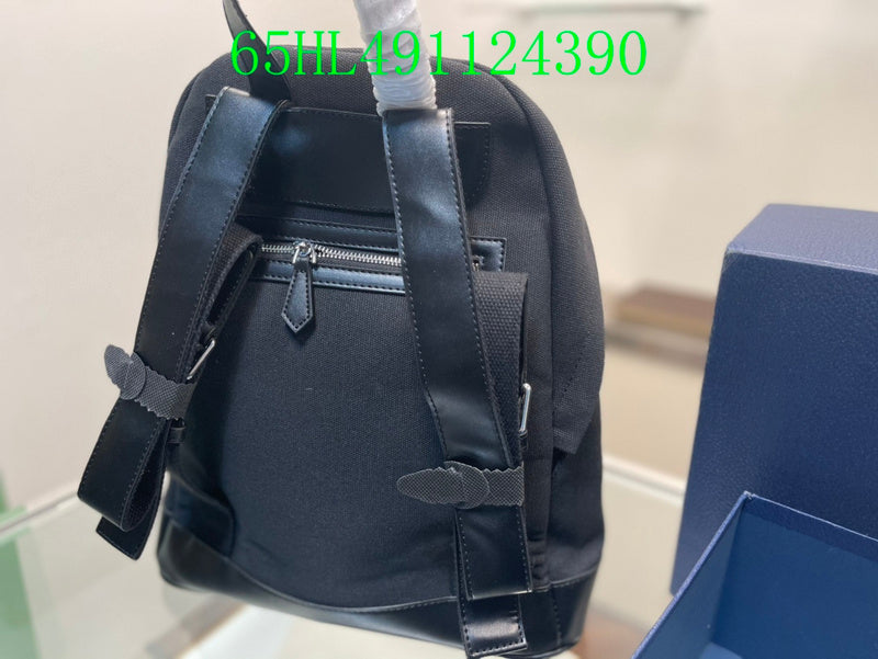 Aura Bags - BGA Bags - 1978