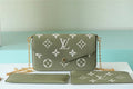 Luxury - Louis Vuitton Bags - 088
