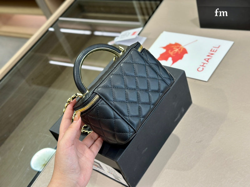 aura-bags - Chanel Bags - 6908
