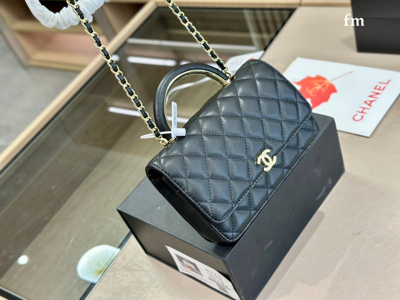 aura-bags - Chanel Bags - 6906