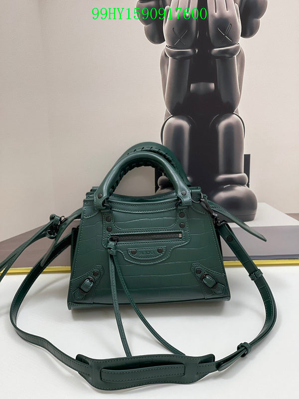 Aura Bags - BGA Bags - 2431