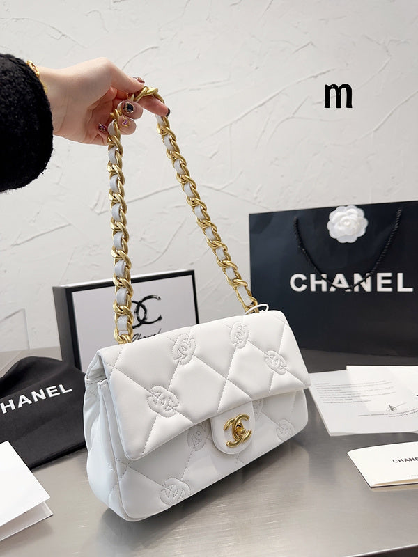 aura-bags - Chanel Bags - 7028