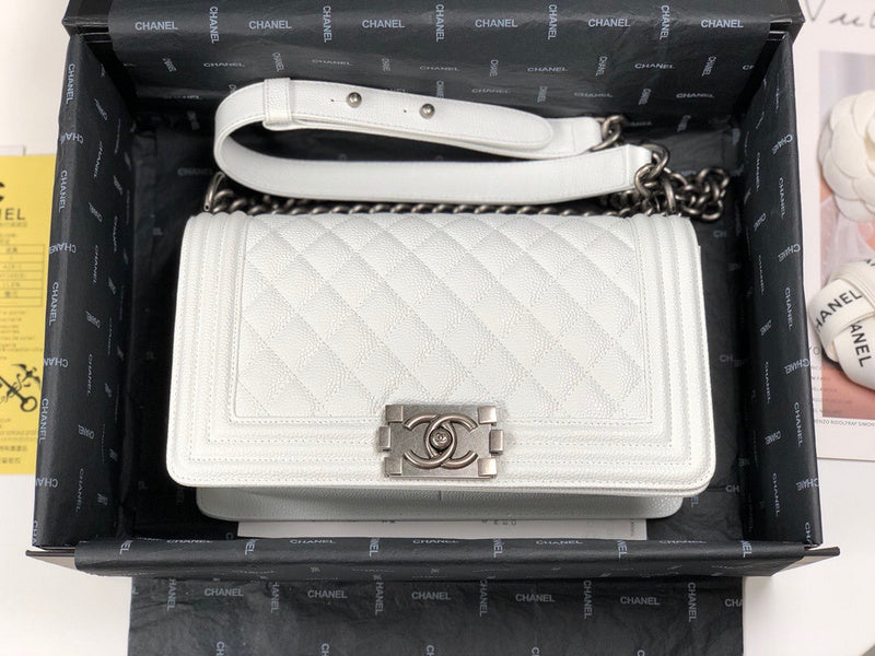 aura-bags - Chanel Bags - 7458
