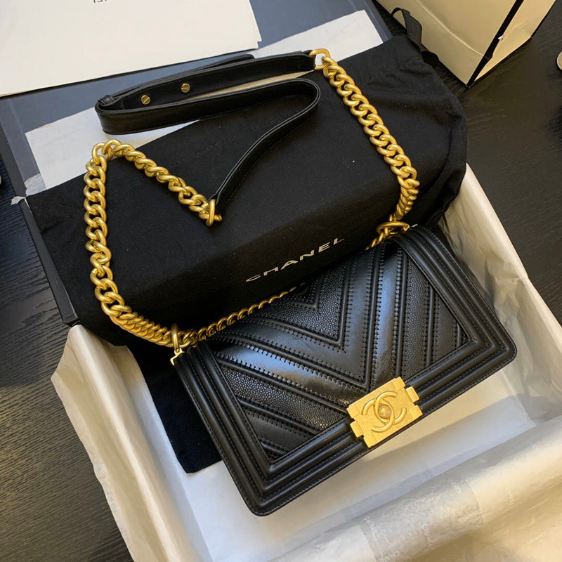 aura-bags - Chanel Bags - 7434