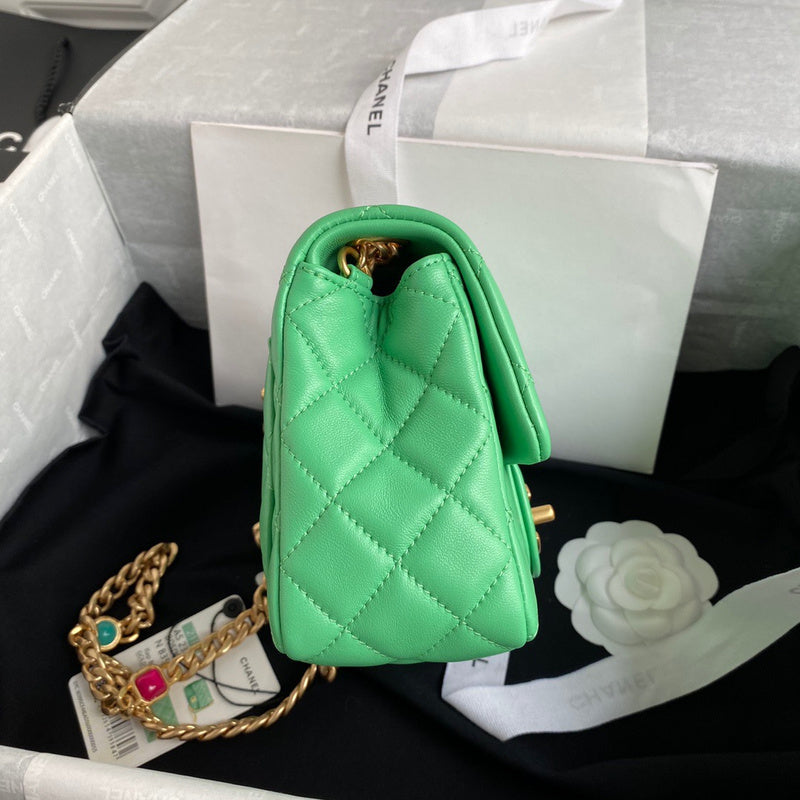 aura-bags - Chanel Bags - 7401