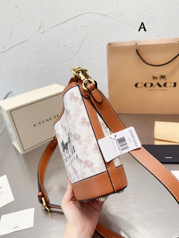 Aura Bags - CCH Bags - 129