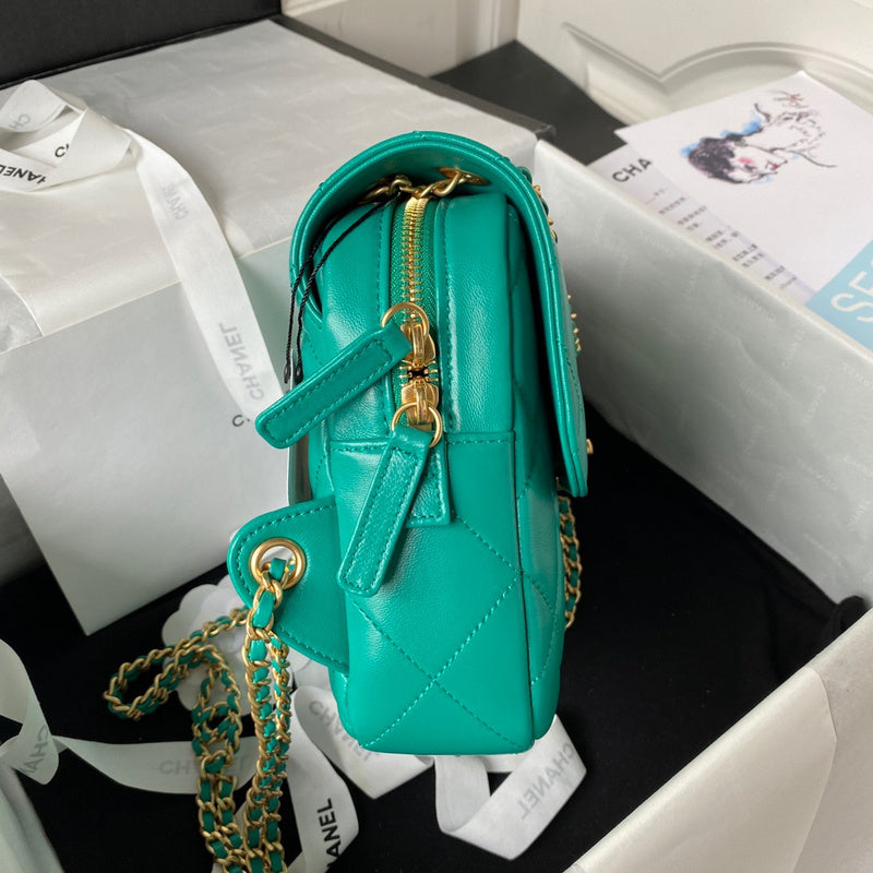 aura-bags - Chanel Bags - 7555