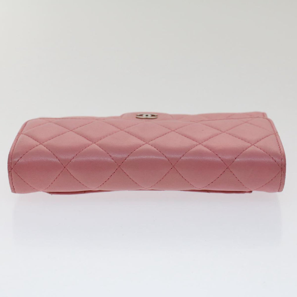 Chanel Matelassé