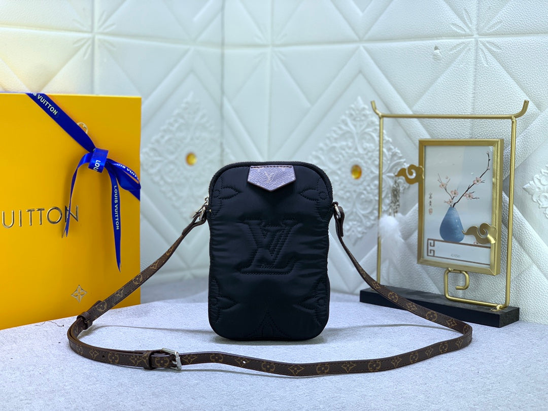 New Bag Louis Vuitton  621