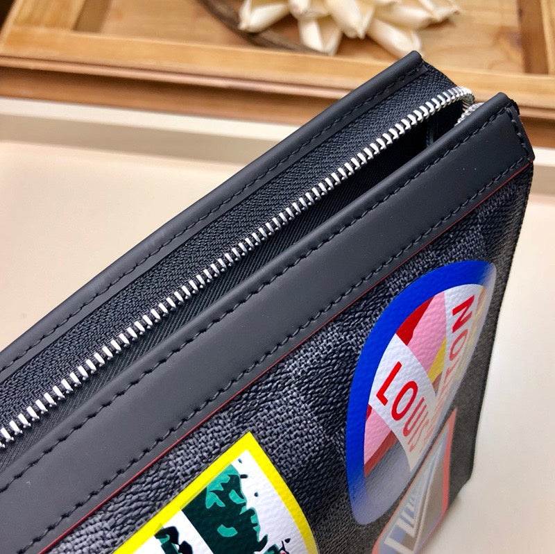 Louis Vuitton Luxury Bags 2319