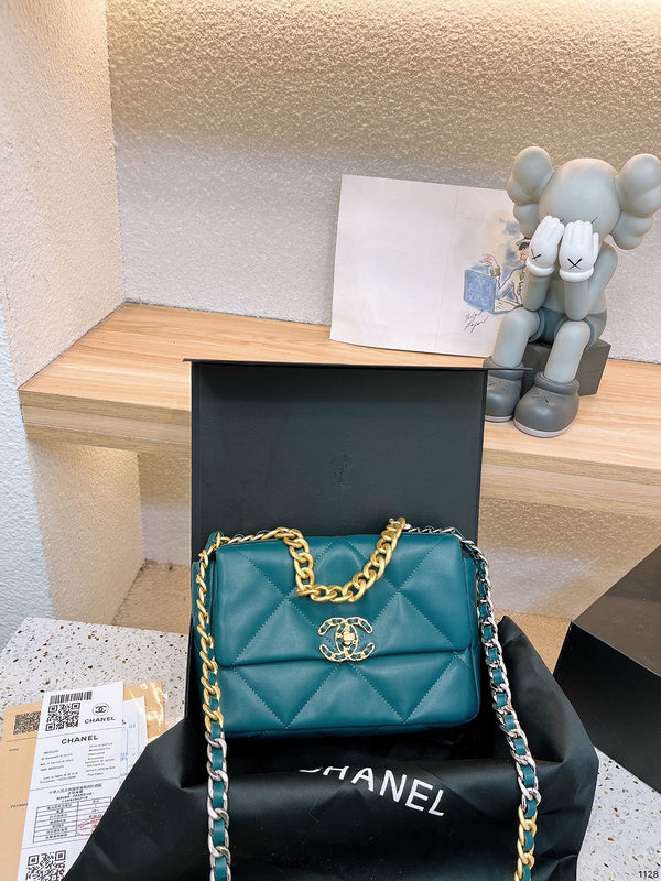 aura-bags - Chanel Bags - 7278