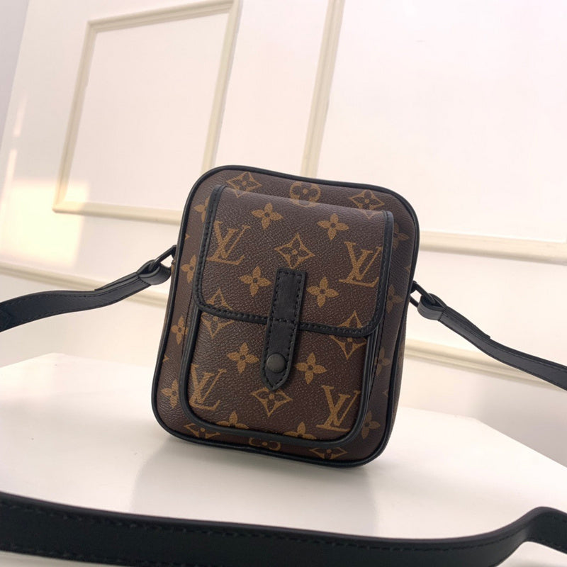 Louis Vuitton Luxury Bags 2583