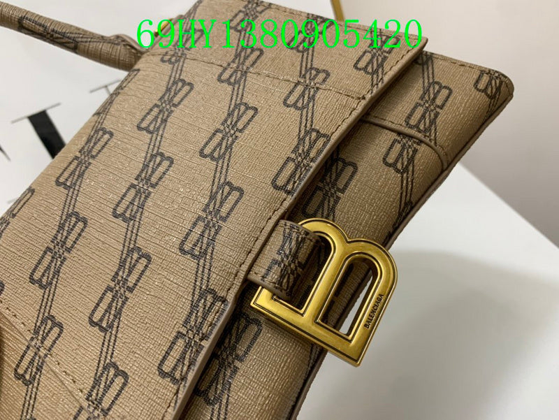 Aura Bags - BGA Bags - 2128