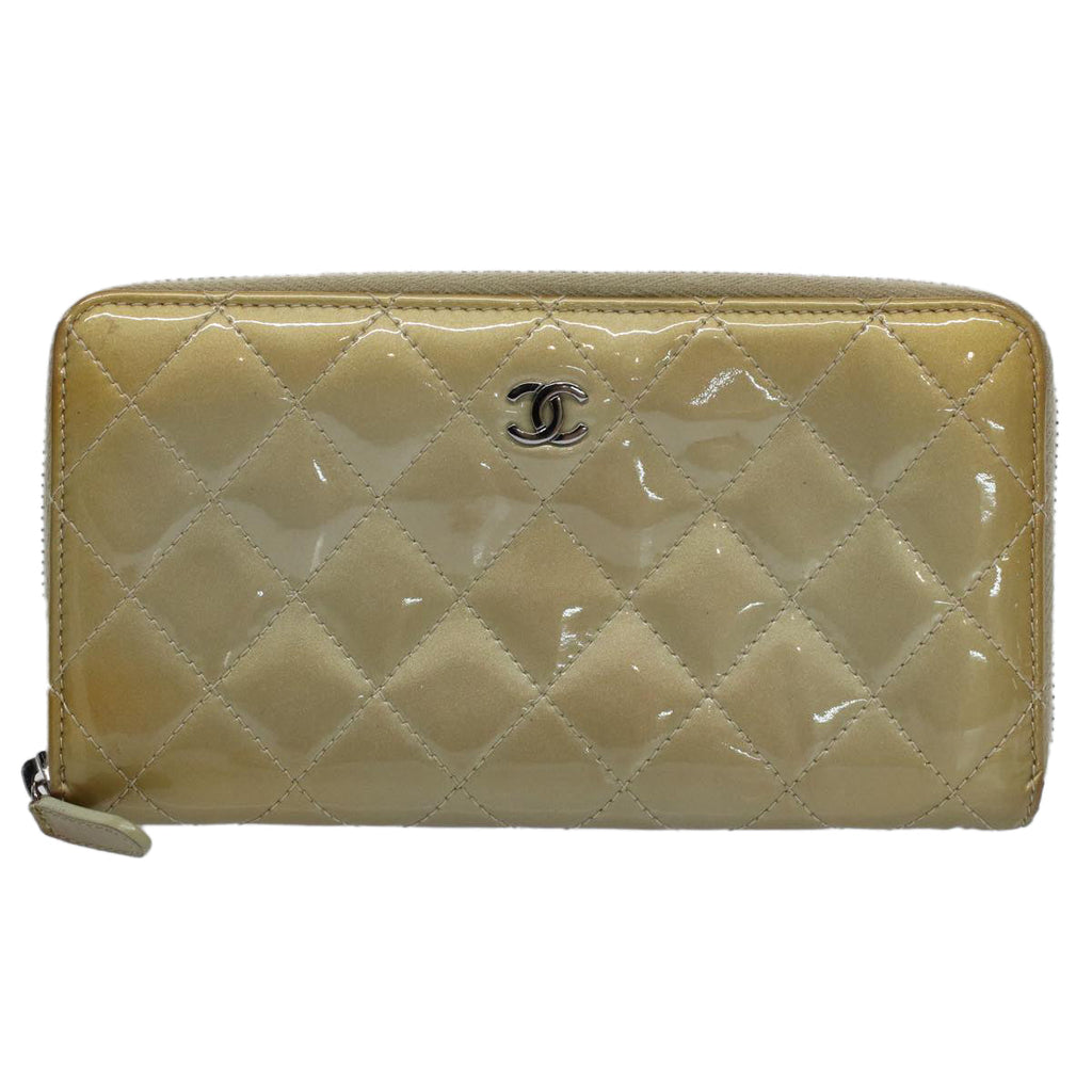 Chanel Matelassé