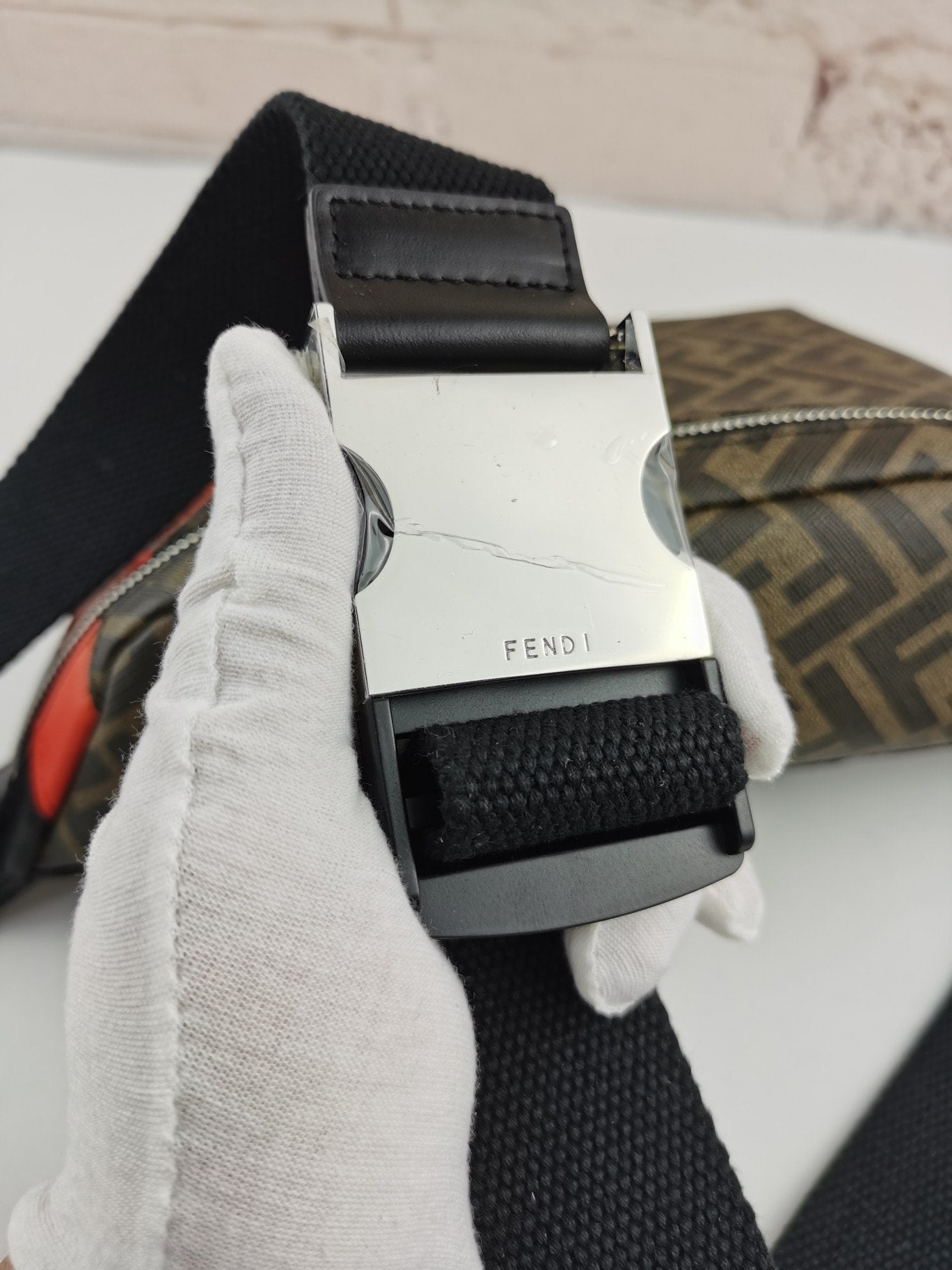 Designer Handbags Fendi 171