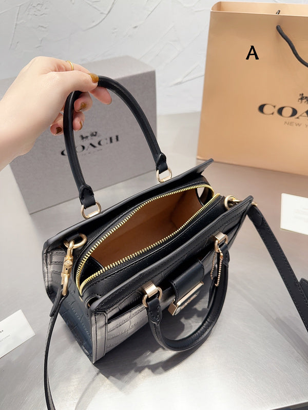 Aura Bags - CCH Bags - 214