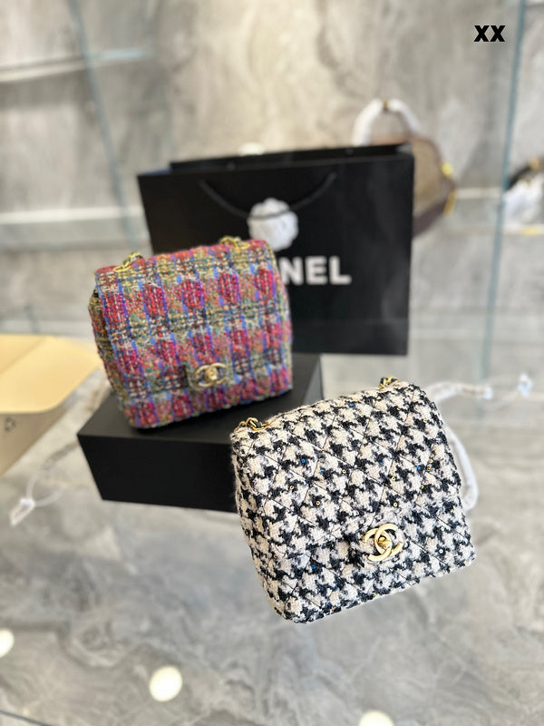 aura-bags - Chanel Bags - 7065