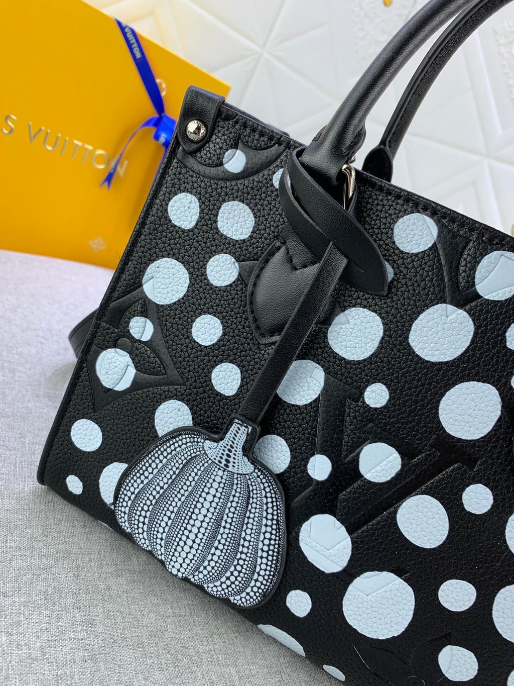 New Bag Louis Vuitton  638