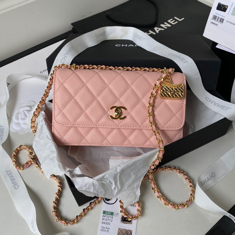 aura-bags - Chanel Bags - 7568