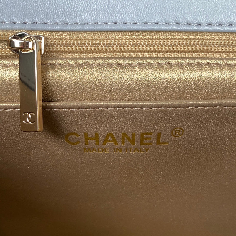 aura-bags - Chanel Bags - 7614