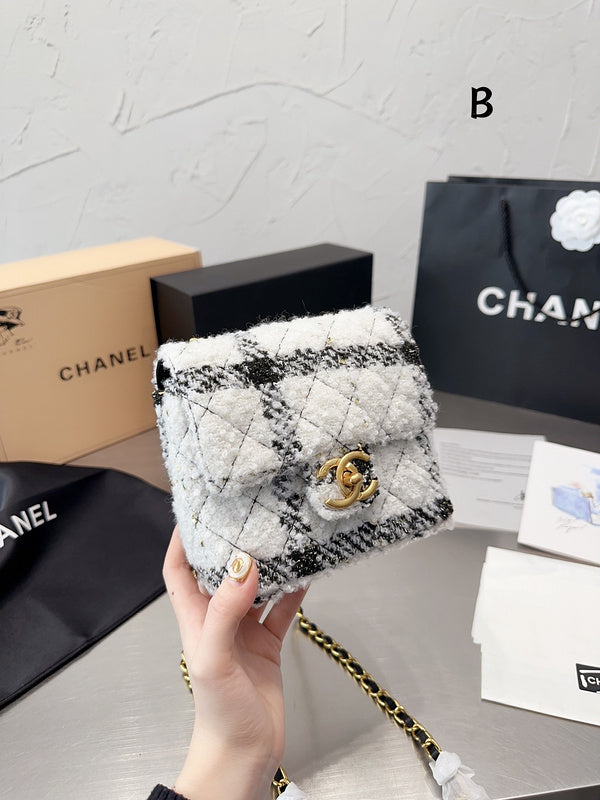 aura-bags - Chanel Bags - 7144