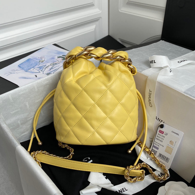 aura-bags - Chanel Bags - 7396