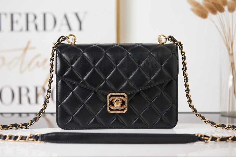 aura-bags - Chanel Bags - 7657