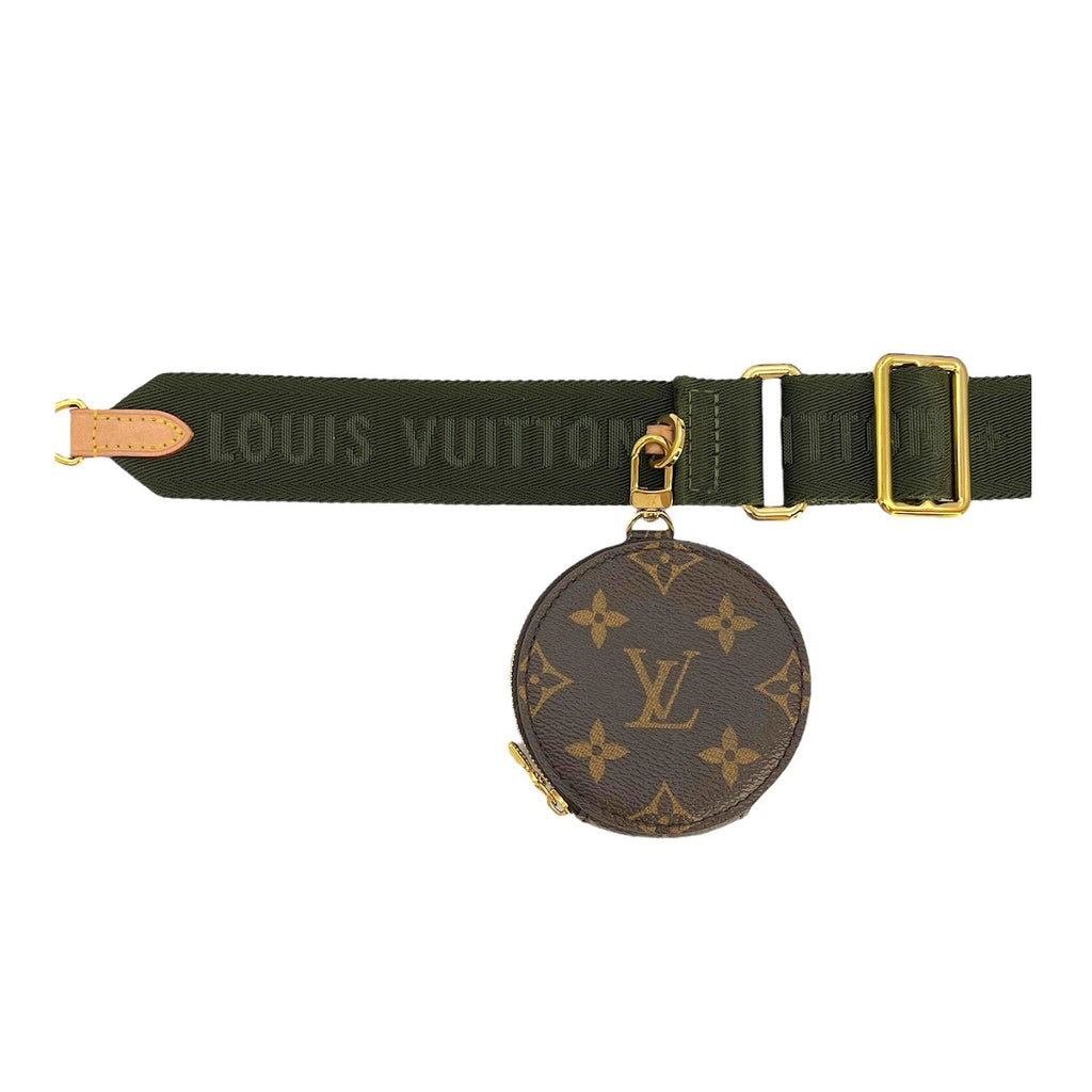 Louis Vuitton Monogram Multi Pochette Accessories