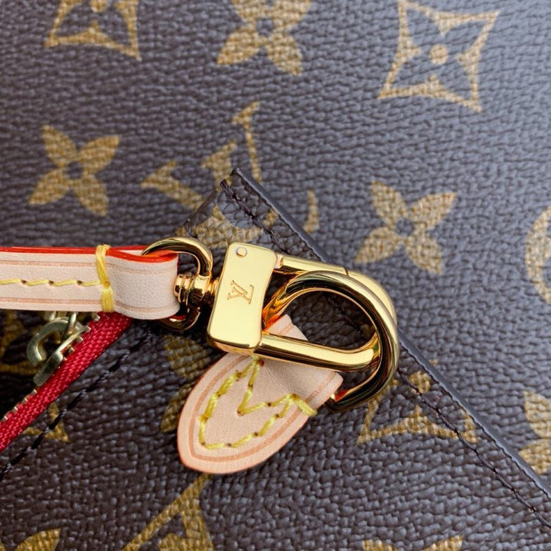 Louis Vuitton Luxury Bags 2853