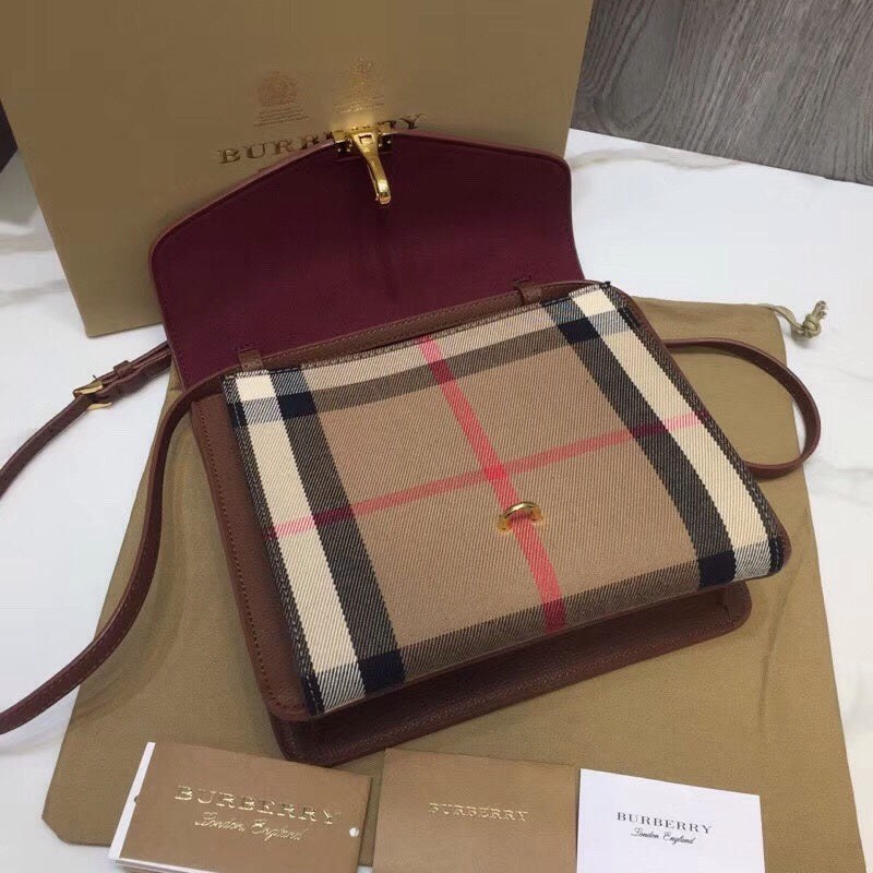 Aura Bags - BBR Bags - 1586