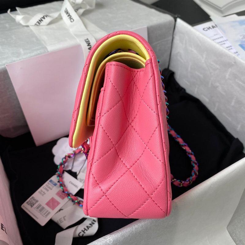aura-bags - Chanel Bags - 7408