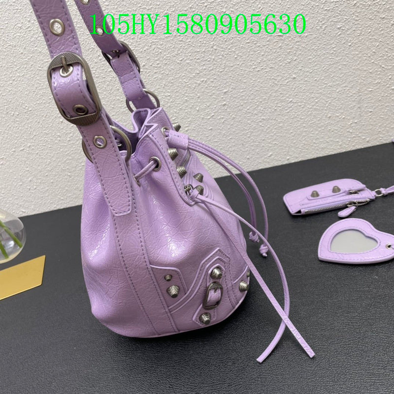 Aura Bags - BGA Bags - 2138