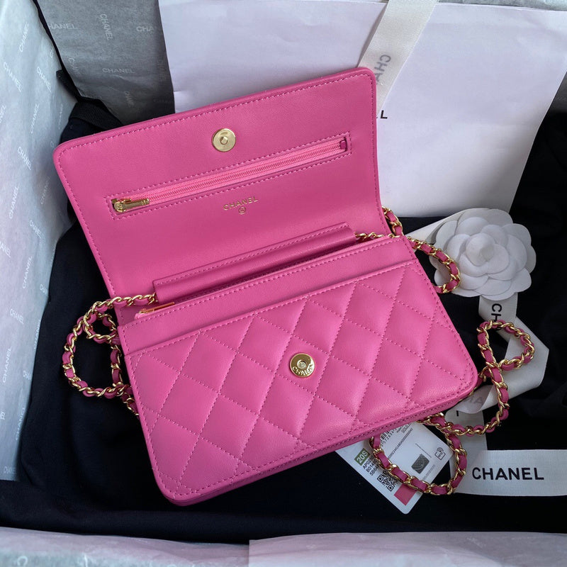 aura-bags - Chanel Bags - 7485