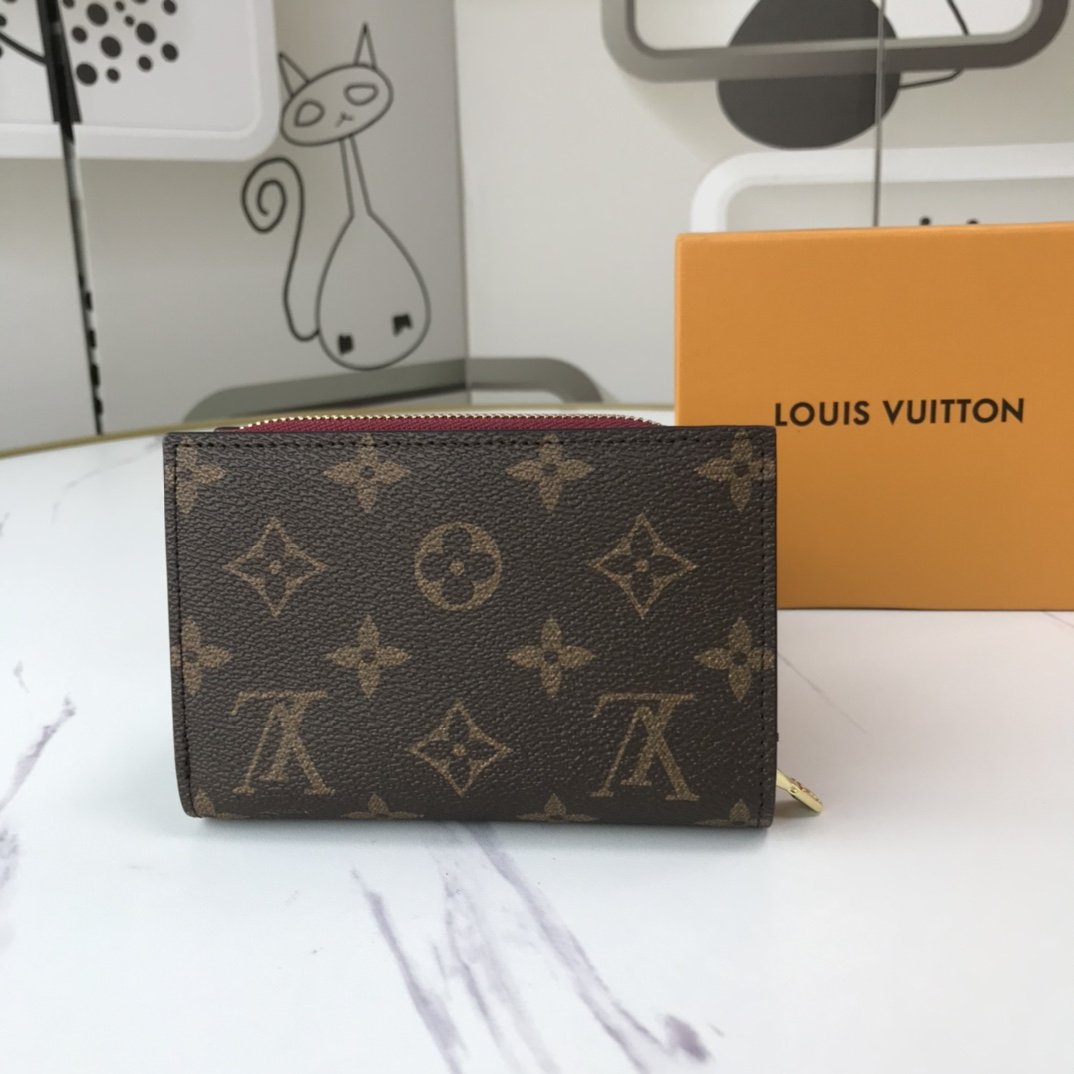 Designer Wallet louis vuitton 040