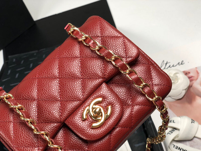 aura-bags - Chanel Bags - 7453