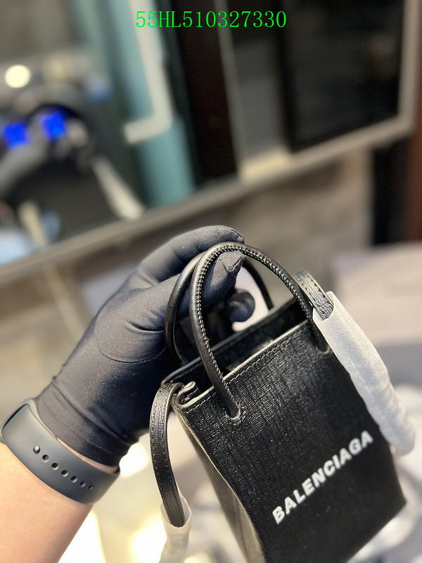 Aura Bags - BGA Bags - 1858