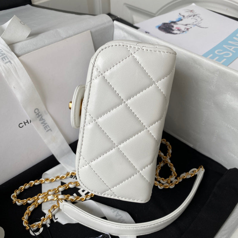 aura-bags - Chanel Bags - 7548