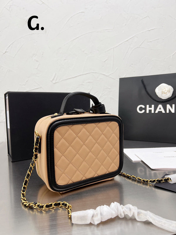aura-bags - Chanel Bags - 7299