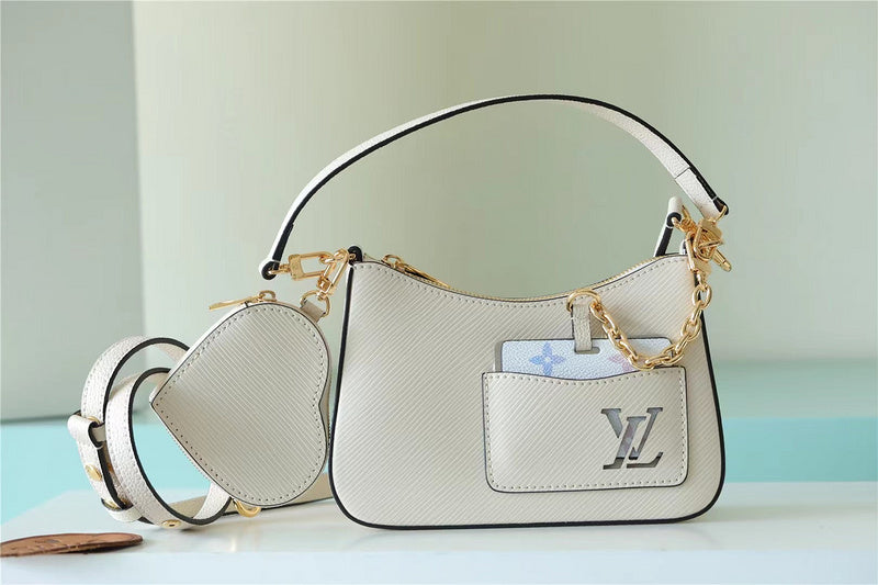 Luxury - Louis Vuitton Bags - 113