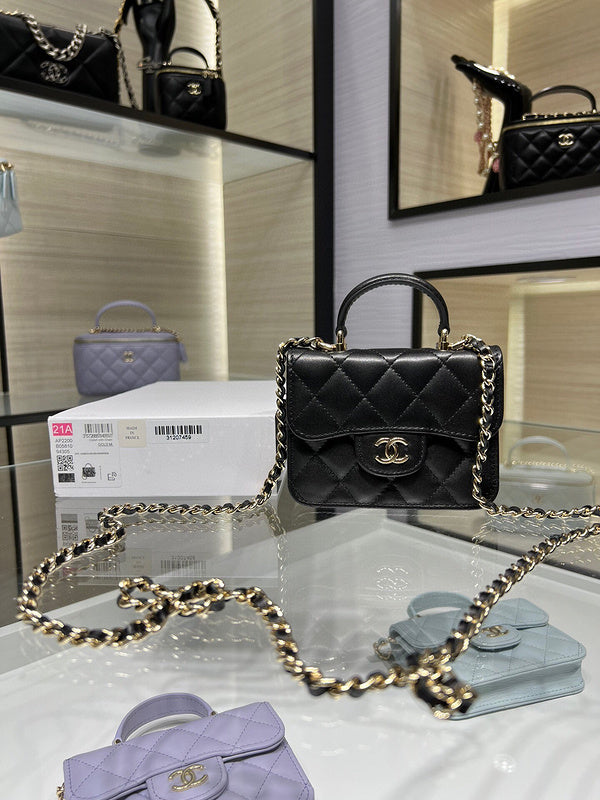 aura-bags - Chanel Bags - 7371