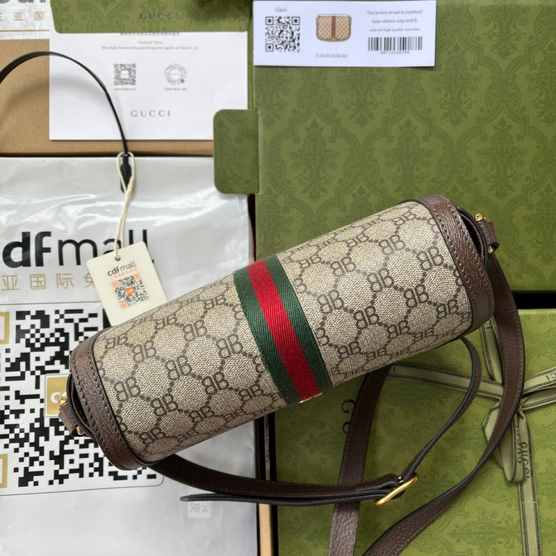 Aura Bags - BGA Bags - 173